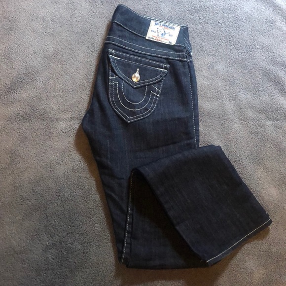 True religion STRAIGHT - Picture 1 of 7